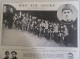 1908 CYCLISME - MES SIX JOURS Par Walter RUTT - LA VIE AU GRAND AIR - 1900 - 1949