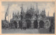 26712 " VENEZIA-BASILICA DI S. MARCO " ANIMATA-VERA FOTO-CART. POST. SPED.1939 - Venezia