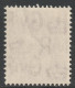 GB Scott 283 - SG506i, 1950 George VI 2d Inverted Watermark MH* - Ungebraucht