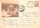 Postal Stationery Postcard Romania Govora - Rumänien