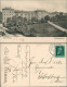 Ansichtskarte Ingolstadt Friedenskaserne 1913 - Ingolstadt