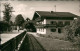 Ansichtskarte Berchtesgaden Landhaus Zillhäusl Mit Untersberg 1965 - Berchtesgaden