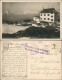 Ansichtskarte Berchtesgaden Stöhrhaus - Untersberg - Stimmungsbild 1927 - Berchtesgaden