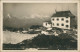 Ansichtskarte Berchtesgaden Stöhrhaus - Untersberg - Stimmungsbild 1927 - Berchtesgaden