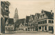 Ansichtskarte Nördlingen Brettermarkt 1934 - Nördlingen