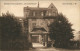 Ansichtskarte Bad Driburg Eisenb.-Genesungsheim "Dreizehnlinden" 1913 - Bad Driburg