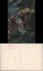 Ansichtskarte  Kunst-AK Richard Wagner Götterdämmerung 3. Aufzug 1920 - Peintures & Tableaux