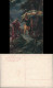 Ansichtskarte  Kunst-AK Richard Wagner Götterdämmerung 3. Aufzug 1920 - Paintings