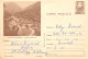 Postal Stationery Postcard Romania Slanic Moldova - Rumänien