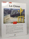 Lot De 4 "Petit Guide": 5 La Terre / 62 L'eau / 68 Les Institutions Mondiales / 126 La Chine - Non Classés