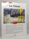 Lot De 4 "Petit Guide": 5 La Terre / 62 L'eau / 68 Les Institutions Mondiales / 126 La Chine - Ohne Zuordnung