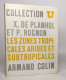 Les Zones Tropicales Arides Et Subtropicales - Non Classés