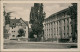 Ansichtskarte Bernburg (Saale) Straßenpartie 1954 - Sonstige & Ohne Zuordnung