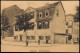 Ansichtskarte Weimar Schillerhaus 1914 - Weimar