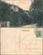 Ansichtskarte Apolda Apoldaer Strasse 1912 - Apolda