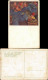 Ansichtskarte  Zwerge Märchen HANS LANG: ,,Die Heinzelmännchen." 1918 - Fairy Tales, Popular Stories & Legends