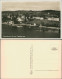Ansichtskarte Meersburg Luftbild Pension Schützen U. Hafen 1930 - Meersburg