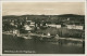 Ansichtskarte Meersburg Luftbild Pension Schützen U. Hafen 1930 - Meersburg