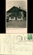 Ansichtskarte Mittenwald Haus Morgensonne 1956 - Mittenwald