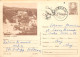 Postal Stationery Postcard Romania Govora - Rumänien