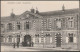 École Militaire, Montreuil-sur-Mer, C.1917 - Fontaine-Segret CPA - Montreuil