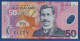 NEW ZEALAND  - P.188a – 50 Dollars 1999 UNC, S/n CG99 596282 - Nueva Zelandía