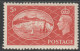 GB Scott 287 - SG510, 1951 Festival 5/- MH* - Unused Stamps