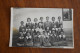 F2014 Photo Romania Group Of Students School Boys And Girls Scoala Elevi 1910-1920 - Fotografía