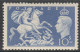 GB Scott 288 - SG511, 1951 Festival 10/- MH* - Unused Stamps