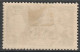 GB Scott 288 - SG511, 1951 Festival 10/- MH* - Ungebraucht