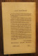 Lady Chatterley, Première Version De D.H. Lawrence. Editions Albin Michel, "Les Grandes Traductions". 1963 - Klassieke Auteurs