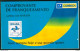 BRAZIL # 676 - BOOKLET  CD#17 -  "COMPROVANTE DE FRANQUEAMENTO" -  1991 - Neufs