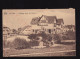 Le Zoute - Cottages Dans Les Dunes - Postkaart - Knokke