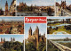 Spire (Speyer) - Multivues - Speyer