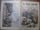 1894 LE PETIT JOURNAL 180 Defaite Des Touaregs Tilsitt - 1850 - 1899