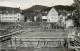 CARTE PHOTO (Rosen à Taifingen-Ebingen) - Construction D'un Pont Carte à Situer, Est France, Allemagne ? - Da Identificare