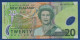 NEW ZEALAND  - P.187a – 20 Dollars 1999 UNC, S/n BM99 925526 - Nuova Zelanda