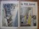 1894 LE PETIT JOURNAL 181 Fêtes Pour Jeanne D'Arc Dragons A Gravelotte - 1850 - 1899