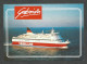 Cruise Liner M/S GABRIELLA  - VIKING LINE Shipping Company - - Ferries