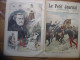 1894 LE PETIT JOURNAL 183 Mort Du Général FERON Ambroise Thomas - 1850 - 1899