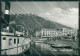 Como Città Lago Di Battello Plinio Foto FG Cartolina KB4114 - Como