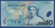 NEW ZEALAND  - P.186c – 10 Dollars 2013 UNC, S/n BC13 378882 - Nieuw-Zeeland