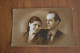 F2025 Photo Romania Couple 1957 - Fotografia