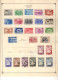 Grece -  Sites - Victoire - Roosevelt - Neufs* Et Obliteres - 2 Pages -  38 Timbres - Nuovi