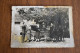 F2028 Photo Romania Peasants Next To A Cart Alcohol - Fotografie