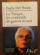 La Traque, Les Criminels De Guerre Et Moi De Carla Del Ponte. Editions Héloïse D'Ormesson. 2009 - Geschichte