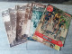 Lot 14 Revues But Club Tour De France Cyclisme Sports 2 N° Spéciaux 1949 Et 1950 - Sport