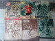 Lot 14 Revues But Club Tour De France Cyclisme Sports 2 N° Spéciaux 1949 Et 1950 - Sport