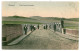 RO 79 - 260 PUCIOASA, Bridge On The Ialomita River, Romania - Old Postcard - Used - 1910 - Rumänien