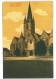 RO 79 - 20695 SIBIU, Evangelical Church, Romania - Old Postcard - Unused - Rumänien